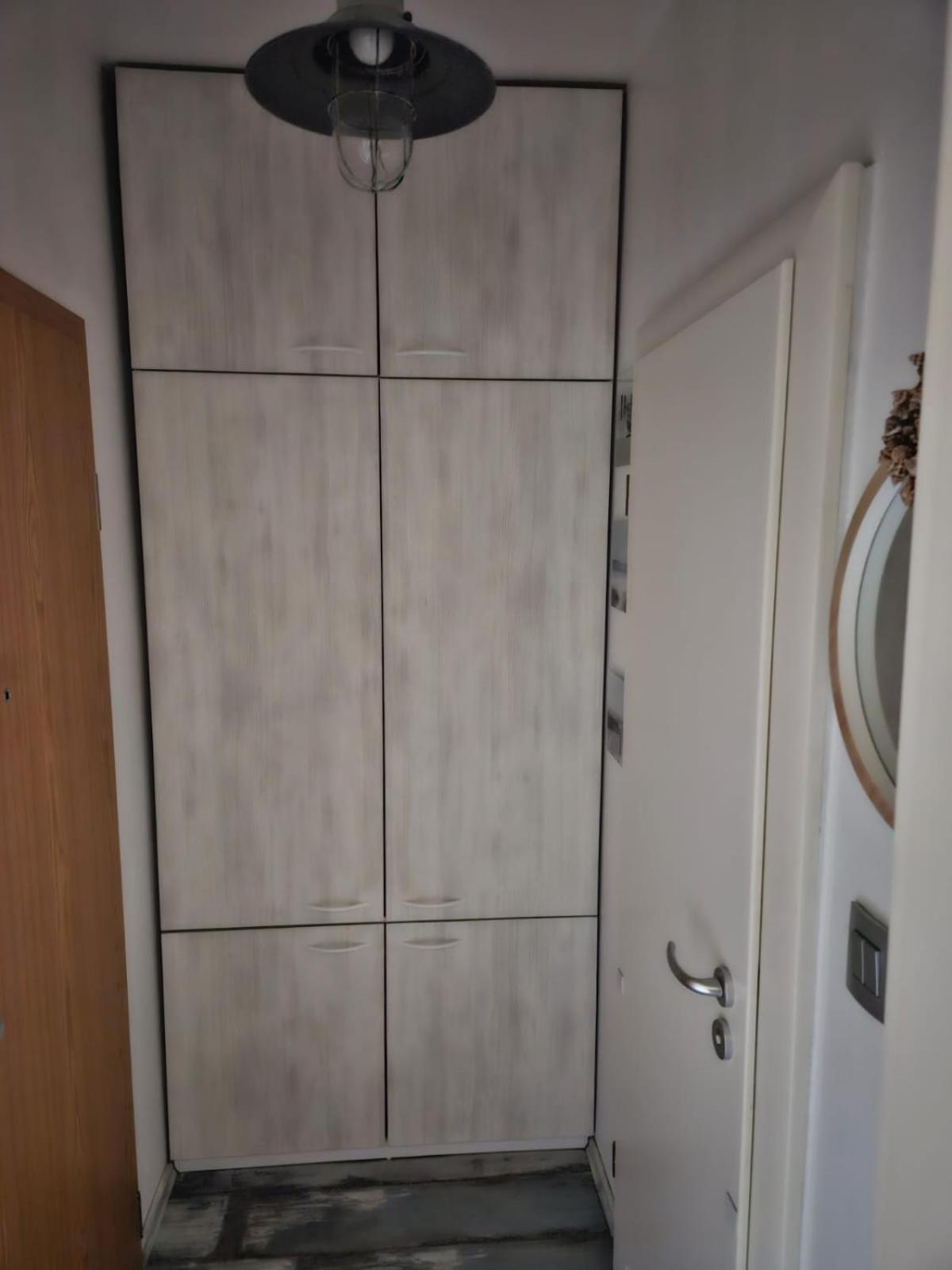 Apartment Fritz ไลป์ซิก ภายนอก รูปภาพ