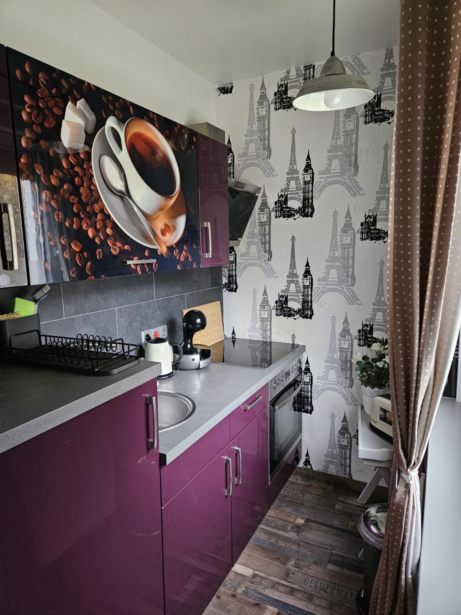 Apartment Fritz ไลป์ซิก ภายนอก รูปภาพ